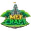 Logo serwera mefcraft.pl