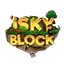 Logo serwera iskyblock.pl