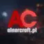 Logo serwera alnercraft.pl