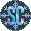 Logo serwera SnowCraft.chsrv.pl