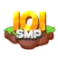 Logo serwera ioismp.pl