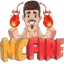 Logo serwera Mcfire.pl