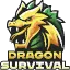 Logo serwera dragon-survival.eu