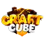 Logo serwera craftcube.pl