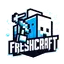 Logo serwera FreshCraft.pl