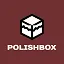 Logo serwera polishbox.pl