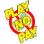 Logo serwera playnopay.pl
