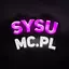 Logo serwera sysumc.pl