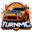 Logo serwera turnmc.pl