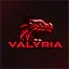 Logo serwera valyria.pl