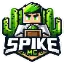 Logo serwera spikemc.pl