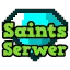 Logo serwera saintsserwer.pl