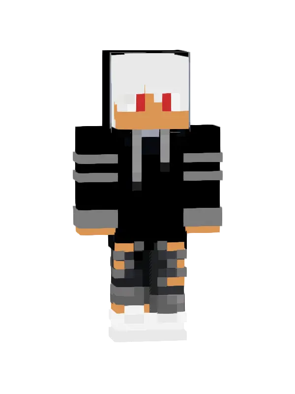 skin Cień ze Wschodu