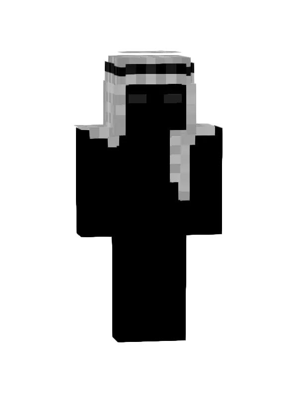 skin Zimowa Sława
