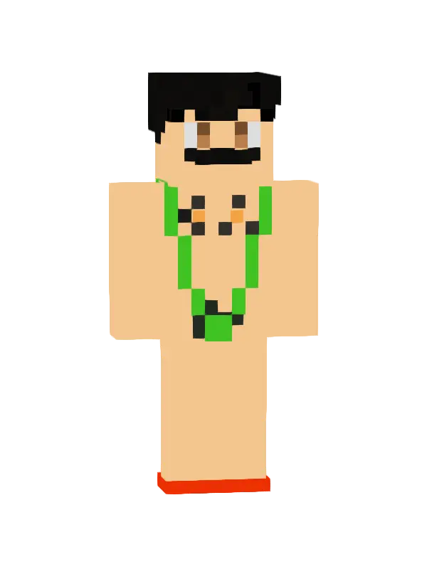 skin Letni Pływak