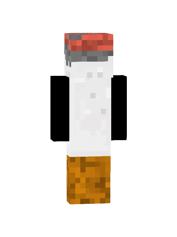 skin Kostka Słodyczy