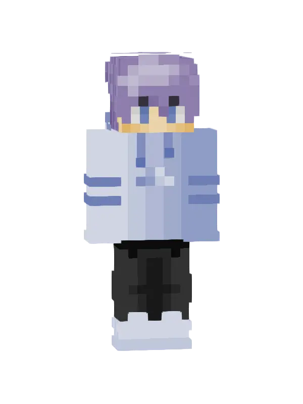 skin Lilac Dreamer
