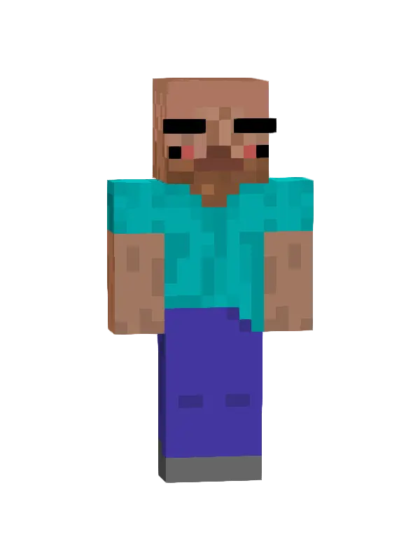 skin Wesoły odkrywca