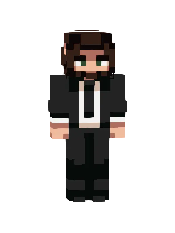 skin Elegancki Cień