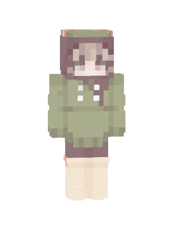 skin Cichy Obserwator