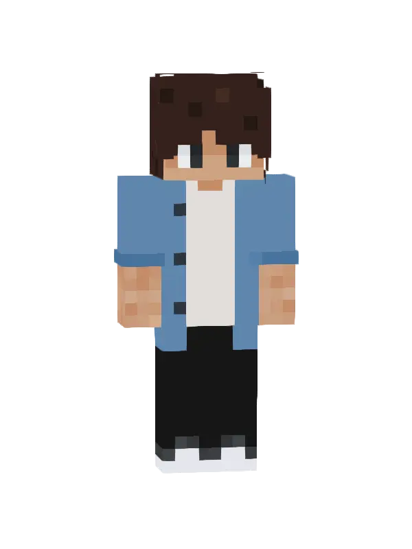 skin Casual Explorer