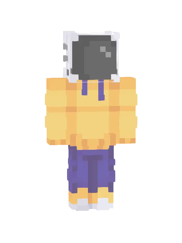 skin Astral Explorer