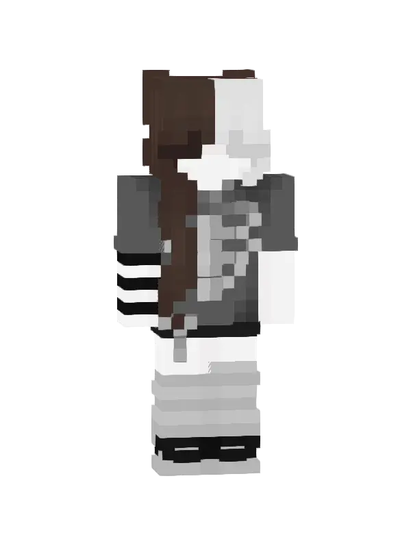 skin Duality Shadow