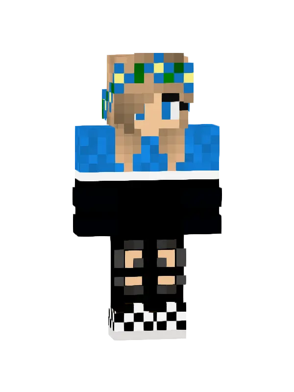 skin Morska Inspiracja