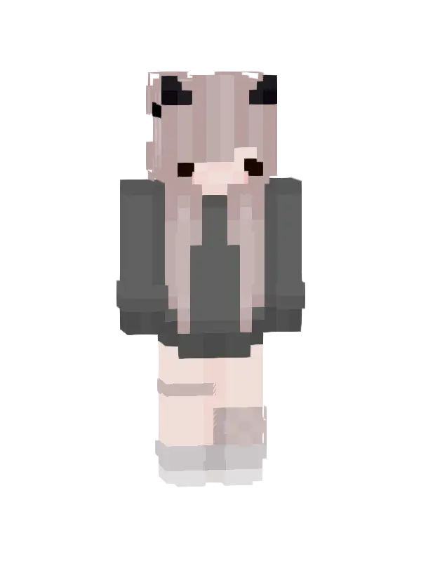 skin Kocimiętka