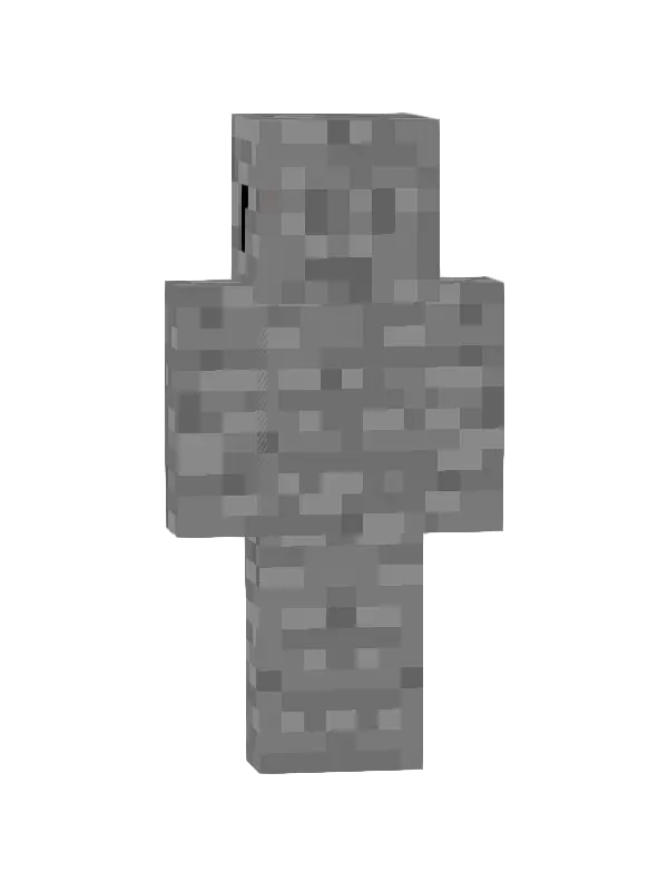 skin Kamienny Strażnik