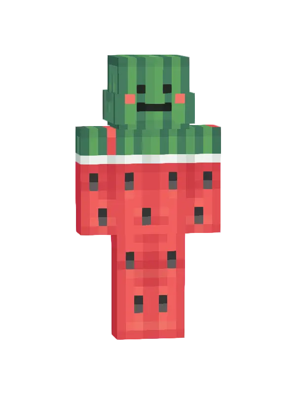 skin Melonowy Zawadiaka