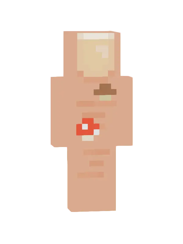 skin Pogodny Kucharz