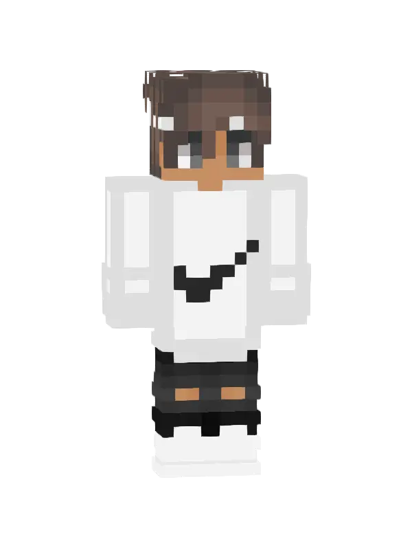 skin Streetwear Champion