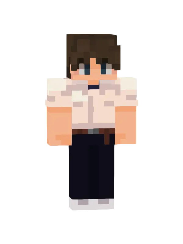 skin Lato w mieście