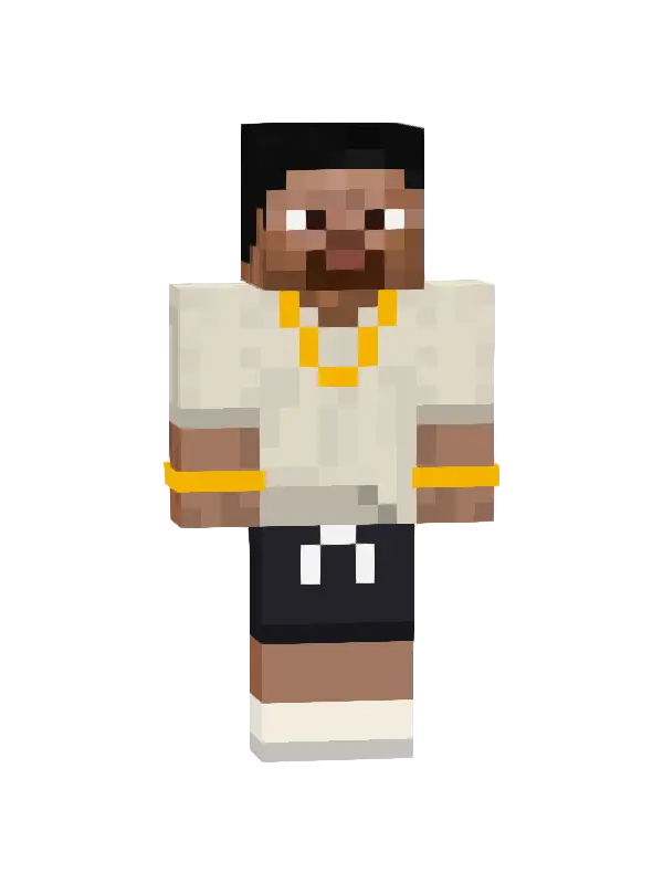 skin Lato w bloku
