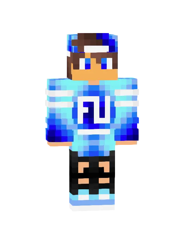 skin Ice Wave