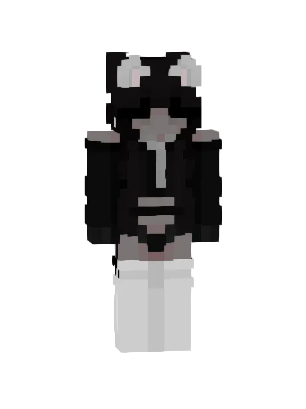 skin Kota Mroku