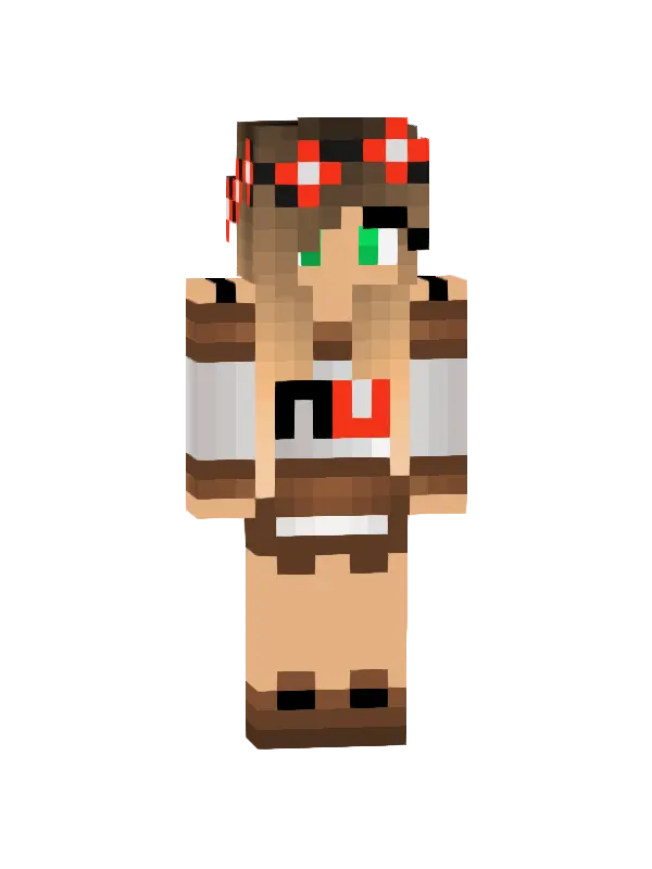 skin Cukierkowa Cukiernia