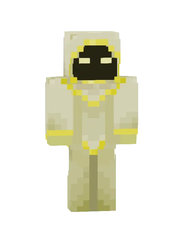 skin Złoty Wędrowiec