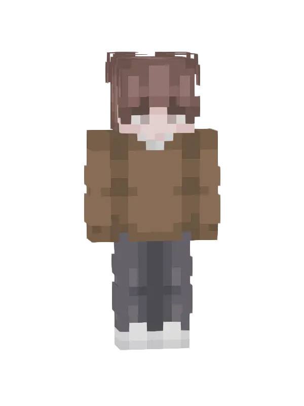 skin Stylowy Obserwator