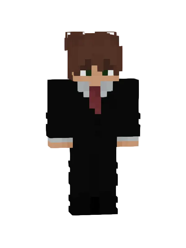 skin Stylowy Adwokat