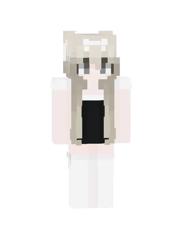 skin Kocia Elegancja