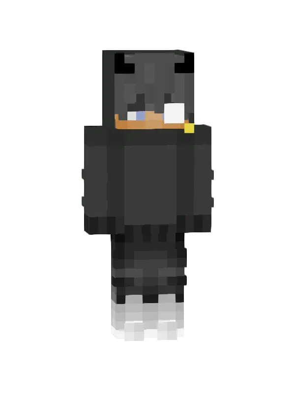 skin Cień Nocy