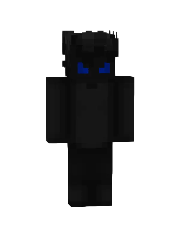 skin Nocny Włóczęga