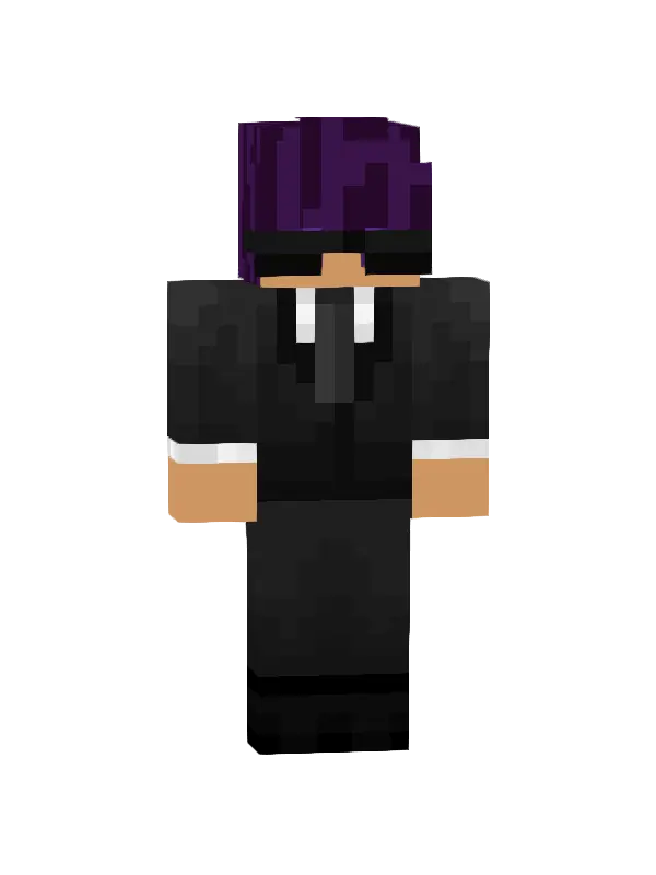 skin Stylowy Agent