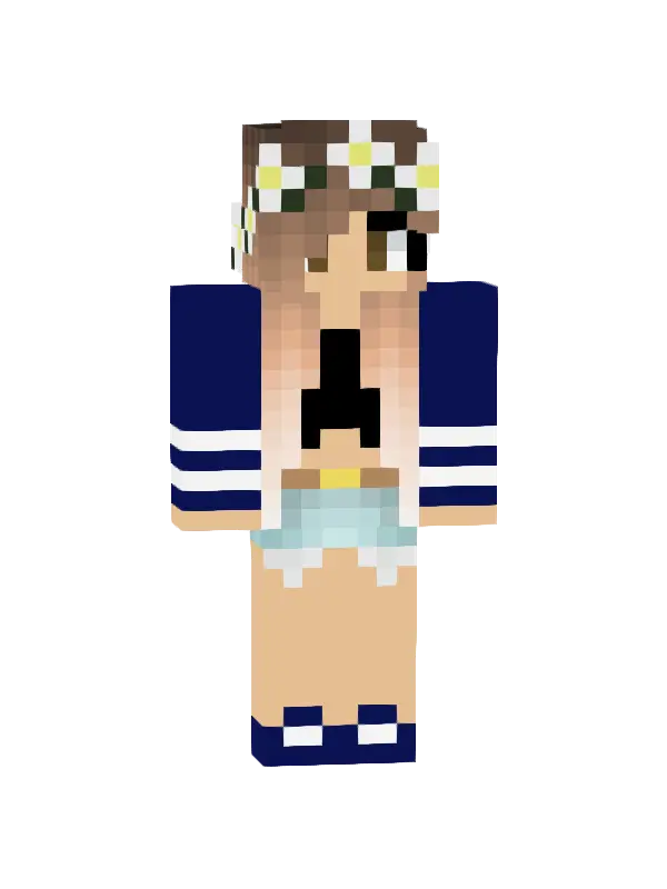 skin Letnia Radość