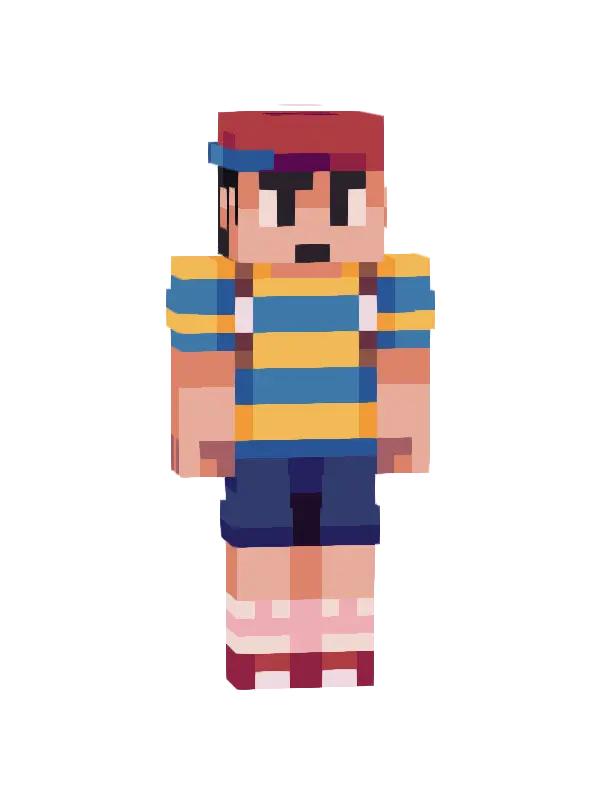skin Lato na blokach