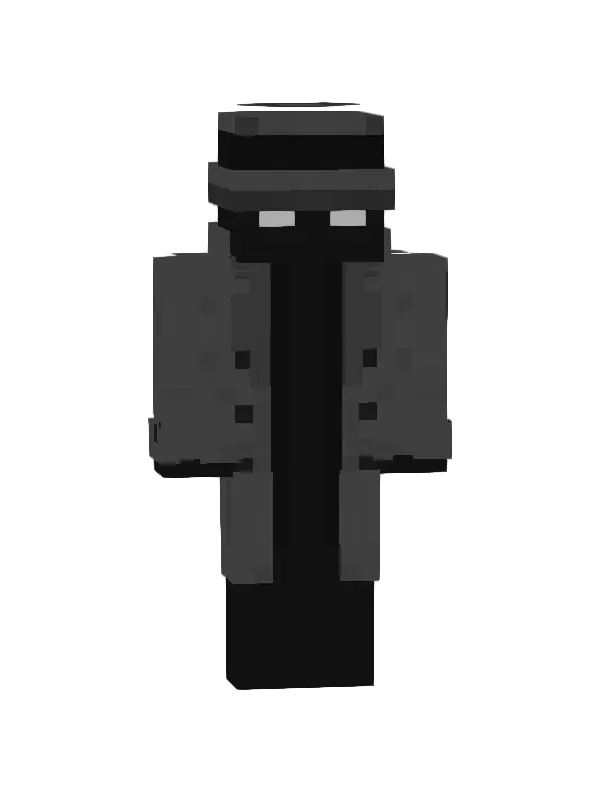 skin Cień Mrocznego Złodzieja