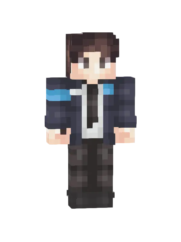 skin Agent Androida
