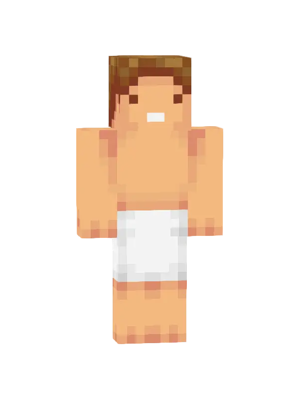 skin Plażowy Odkrywca